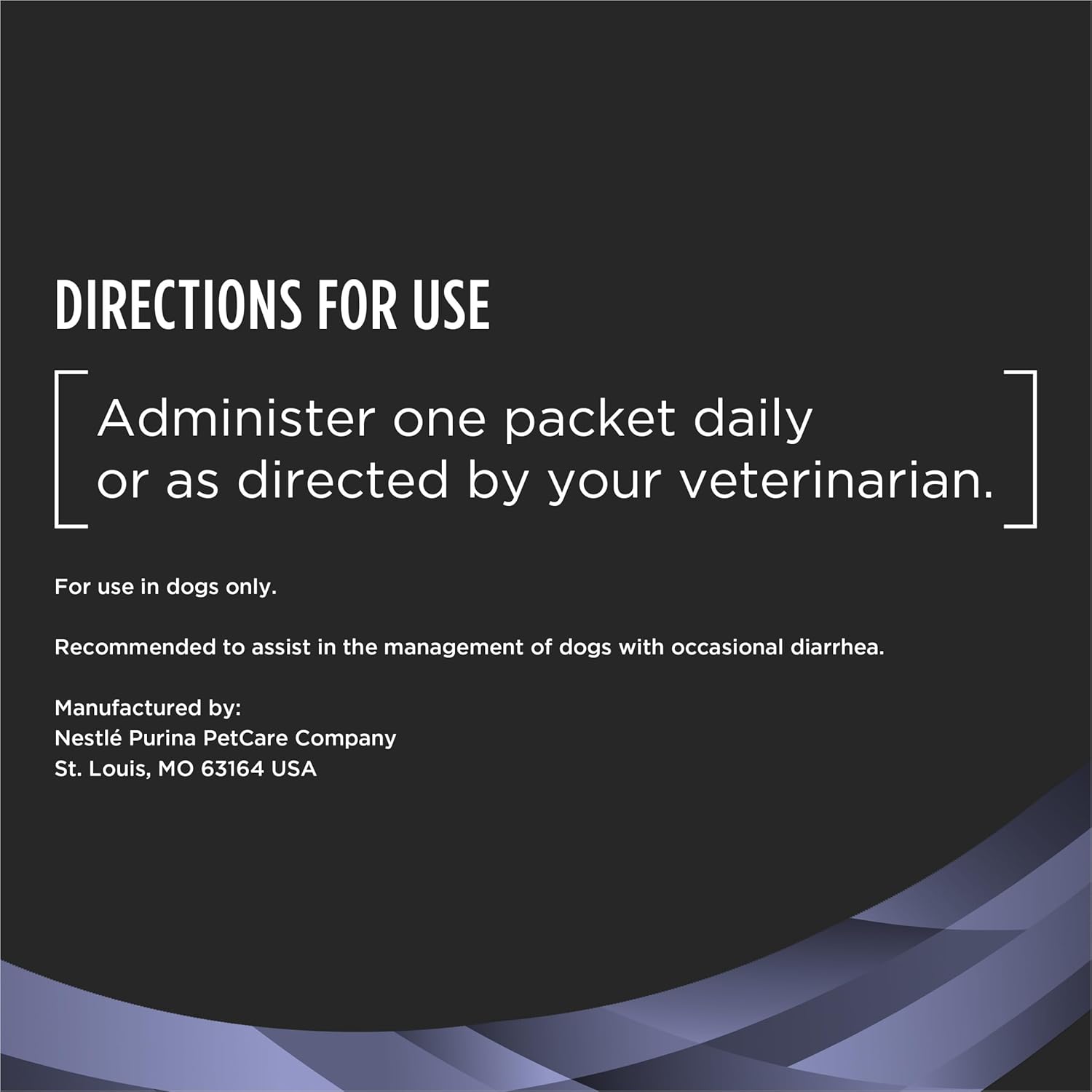 Purina Pro Plan FortiFlora Probiotic Powder for Dogs – Daily Digestive Wellness Ritual for Sensitive Stomachs