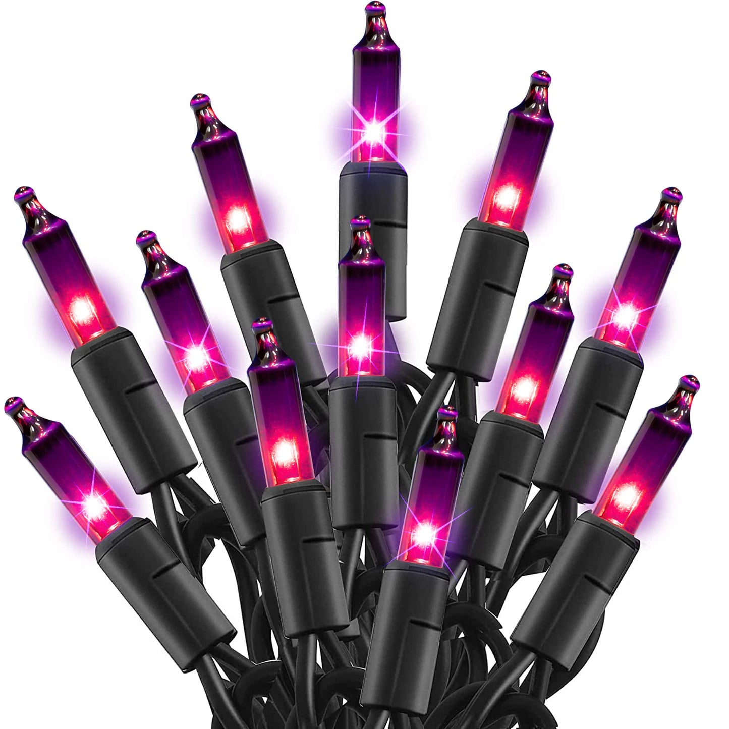 Purple - 1