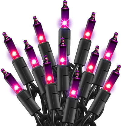 Purple - 1