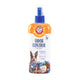 Odor Control Spray - Blueberry Coconut - 8 Fl Oz (Pack of 1)