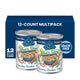Chicken - 12.5 Ounce (Pack of 12)
