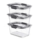 4.7 cups (6-Piece)
