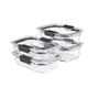 Assorted Sizes (8-Piece)