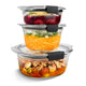 Assorted Sizes (6-Piece)