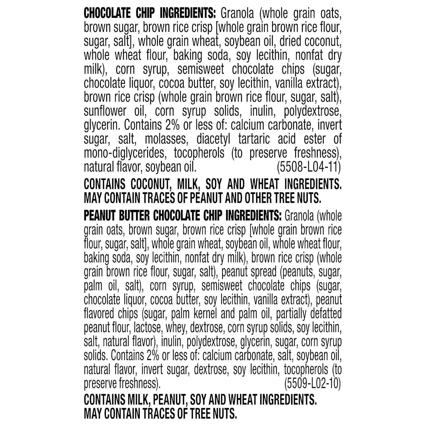 Quaker Chewy Granola Bars 25% Less Sugar – Better-for-You Snack for Home Office and Gym Bag, 18 Bars