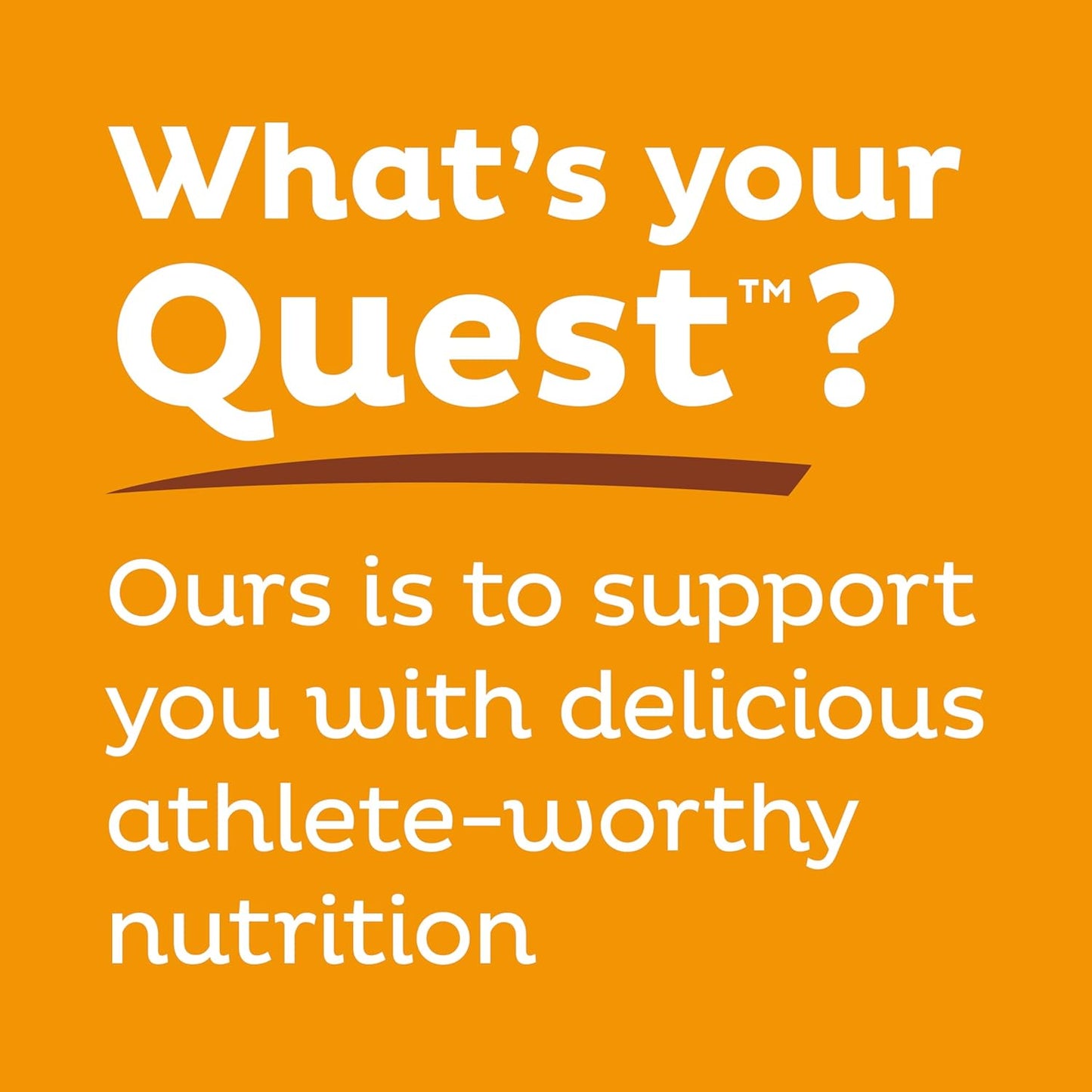 Quest Nutrition Cookies & Cream Protein Bar – Post-Workout Recovery Treat for Wellness Routines and Macro-Tracking Diets, 1g Sugar
