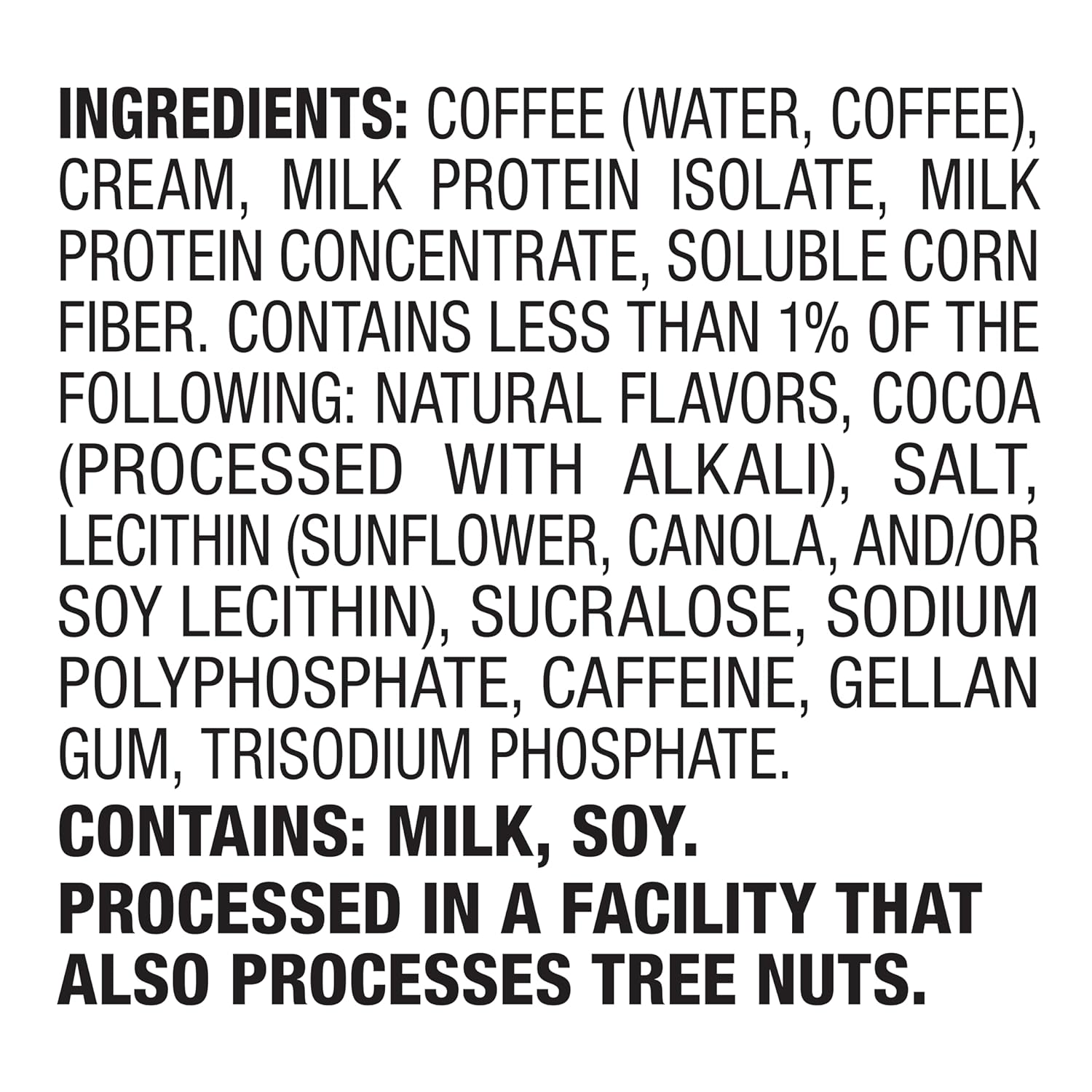 Quest Nutrition Iced Coffee Low-Sugar Protein Shake for Morning Routine and Wind-Down Self-Care, 1g Sugar Mocha Latte 4-Pack