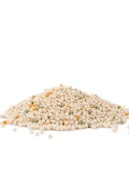 Bob's Red Mill Tri-Color Pearl Couscous – Artisan Pantry Gift for Mediterranean Cuisine Lovers