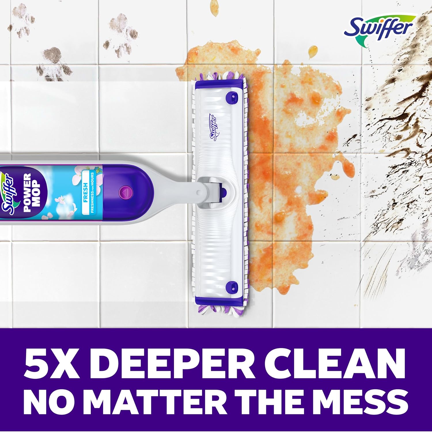 quick-drying formula requiring no rinsing after application