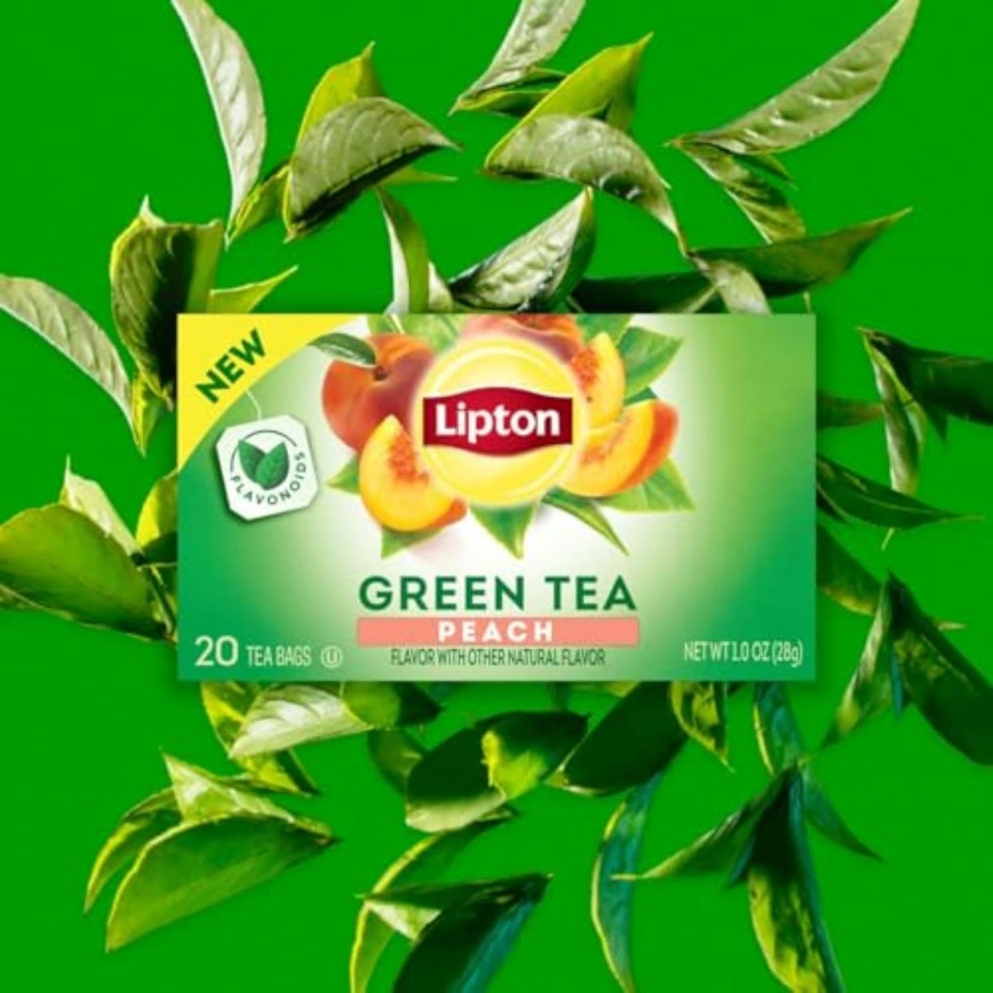 rainforest alliance certified responsibly sourced tea