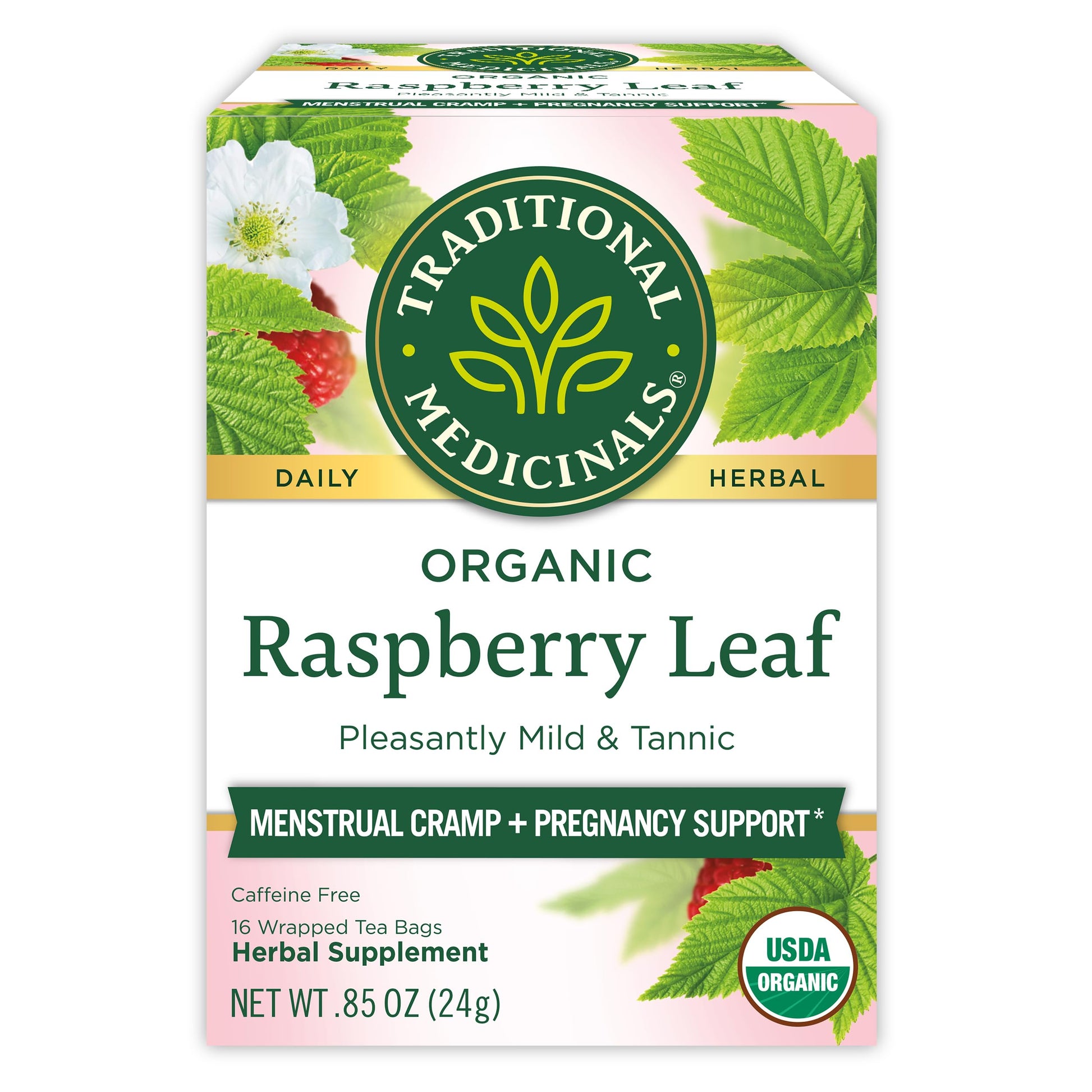 Raspberry - Pack of 1