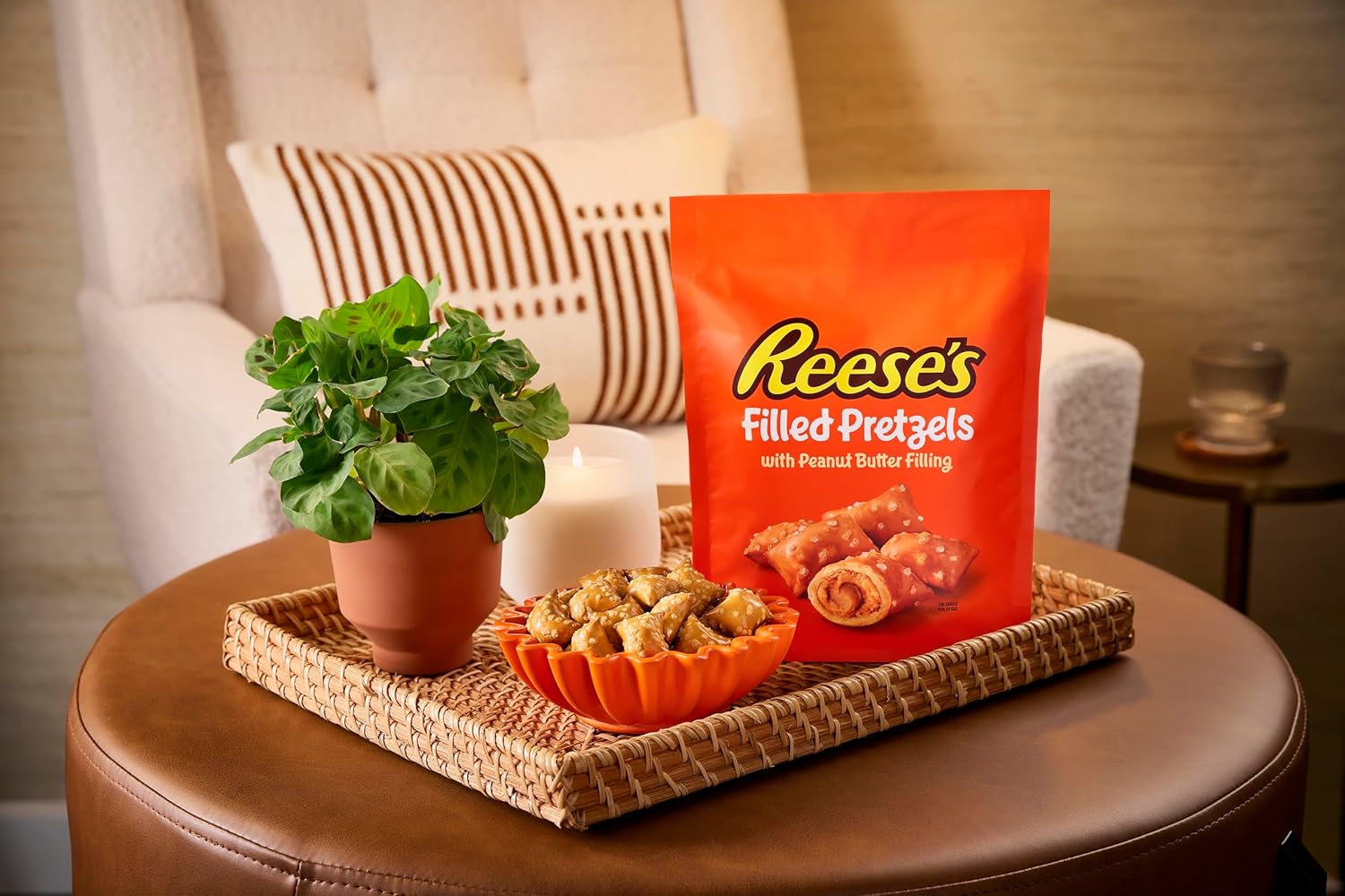 ready-to-eat format with no preparation required