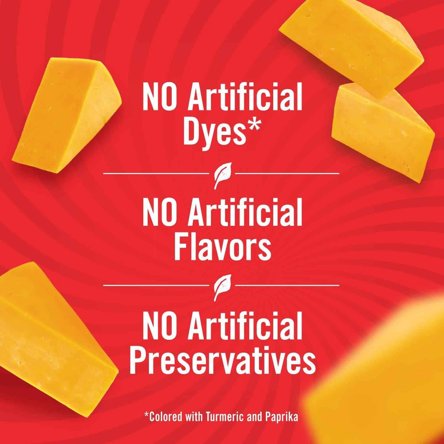 Chef Boyardee Mac & Cheese – After-School Snack for Kids, Ready in 90 Seconds, 15 oz Can