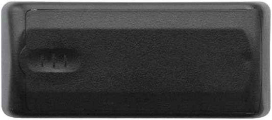 Master Lock Magnetic Key Holder – Spare Key Safe Hider for Front Porch and Home Exteriors