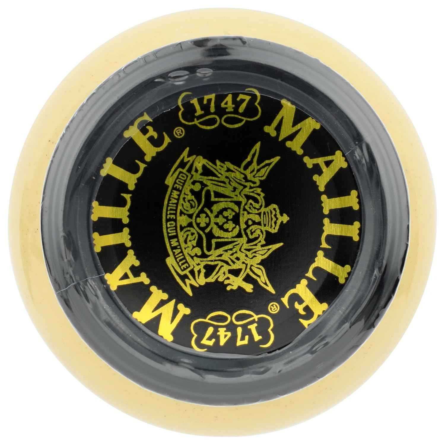 Maille Dijon Originale Mustard 13.4 oz – Elegant Gourmet Gift for Food Lovers and Home Cooks