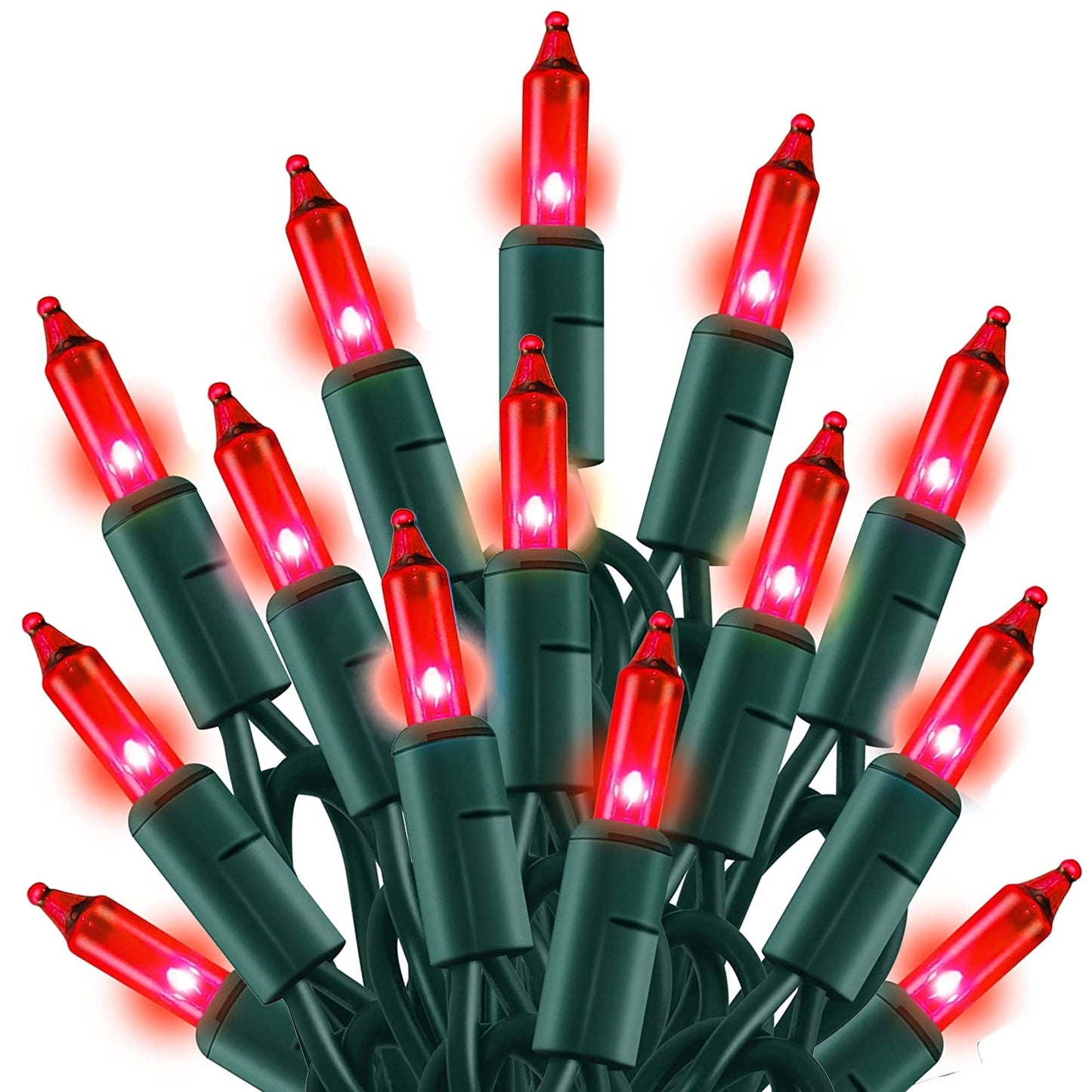 Red - 1