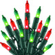 Red and Green - 1