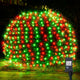 Red Green - 360LED