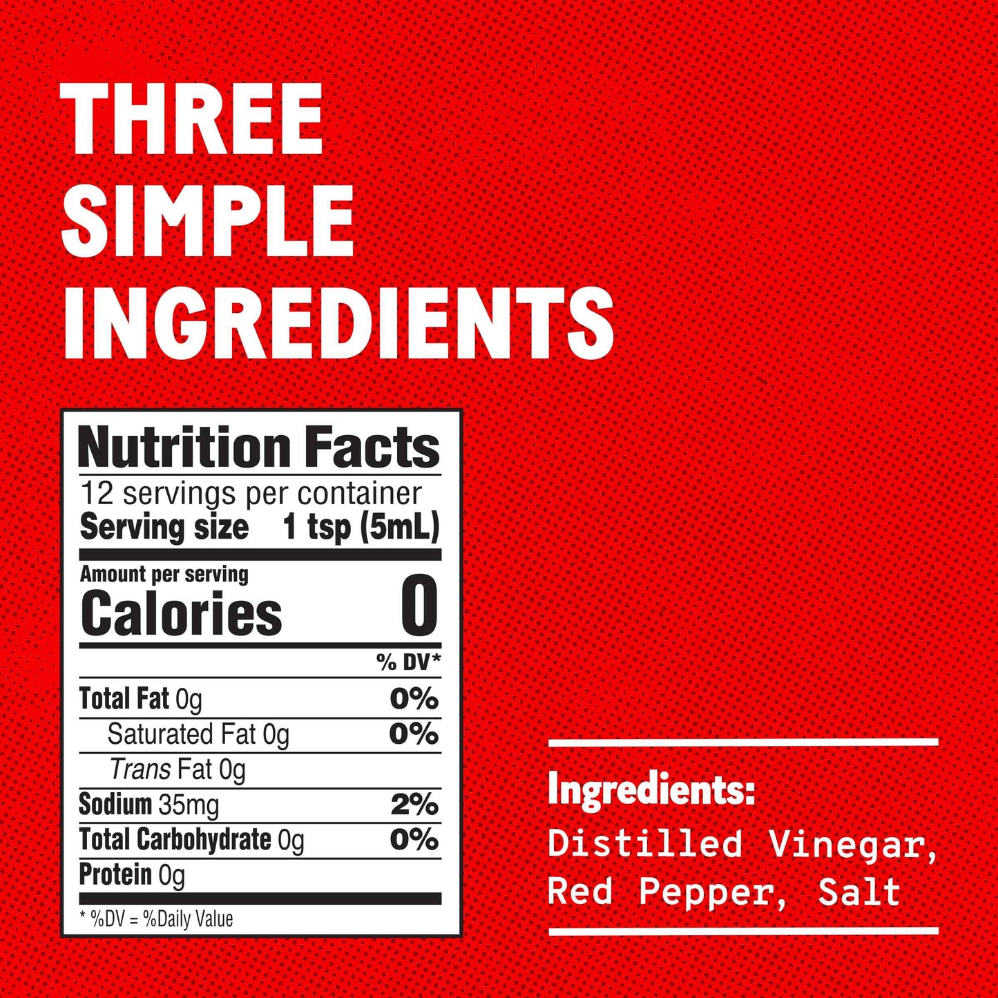 Tabasco Original Red Hot Sauce – Housewarming Gift Basket Staple for New Homeowners, 12 oz Bottle