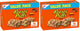 16 Count (Pack of 2)