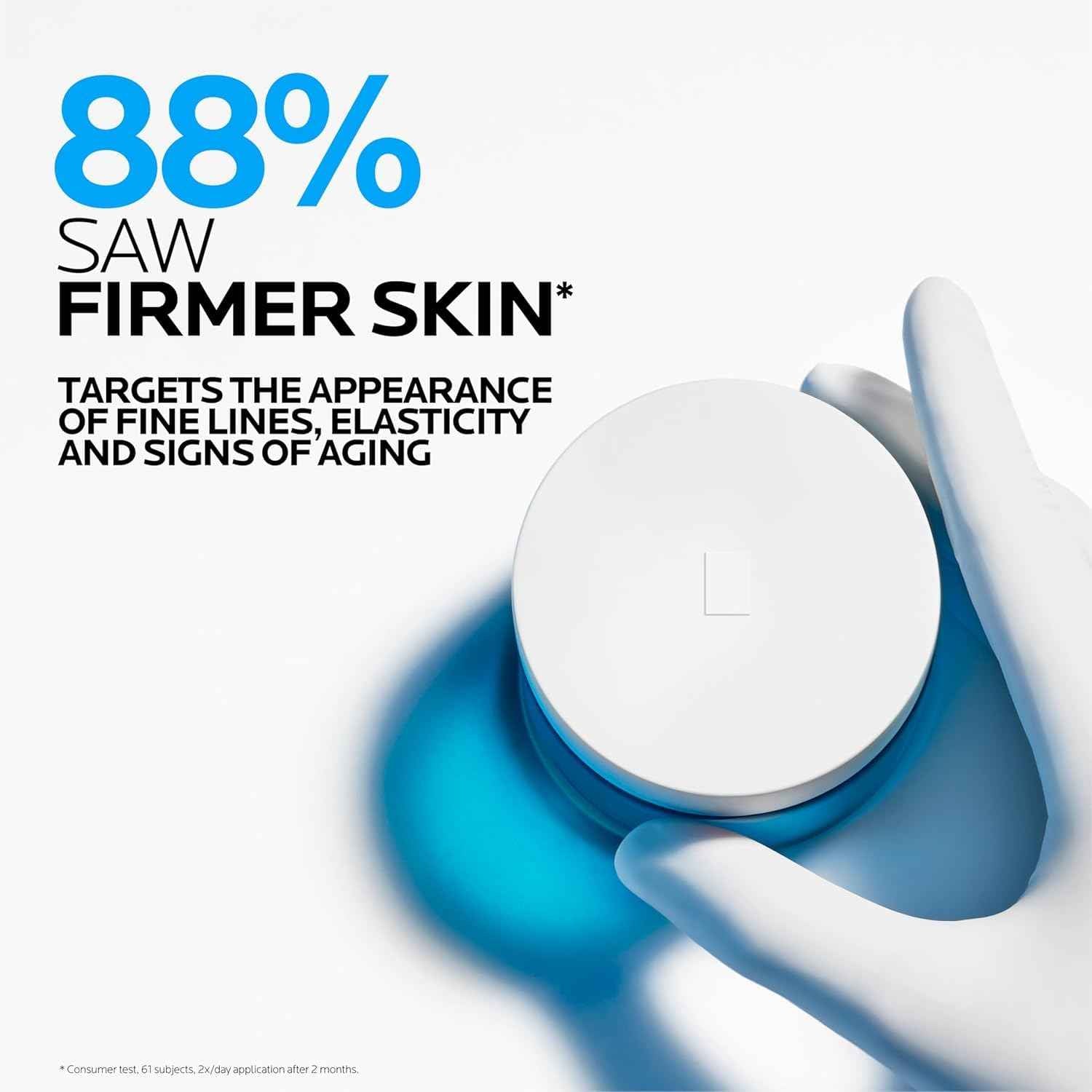 La Roche-Posay Hyalu B5 Premium Anti-Aging Face Cream – Dermatologist-Formulated Luxury Moisturizer