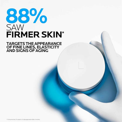 La Roche-Posay Hyalu B5 Premium Anti-Aging Face Cream – Dermatologist-Formulated Luxury Moisturizer