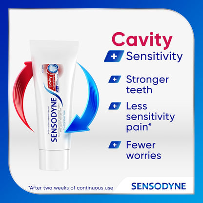 refreshing mint flavor suitable for adults and children aged 12 and older
