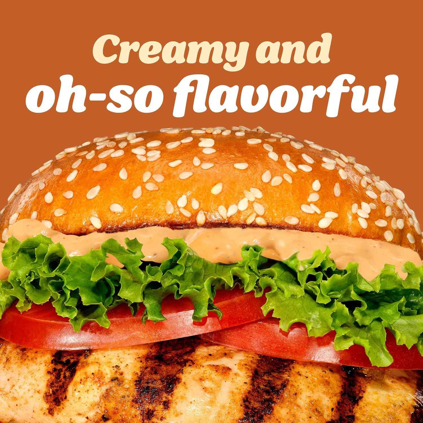 Kraft Chipotle Aioli 12 fl oz Squeeze Bottle — Backyard BBQ Dipping Sauce for Burgers, Grilled Chicken, and Picnic Platters