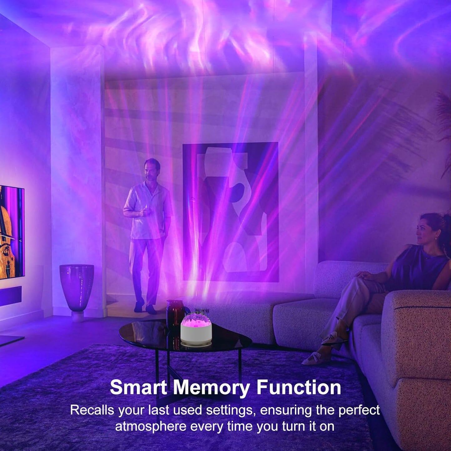 remote control operation for hands-free adjustments