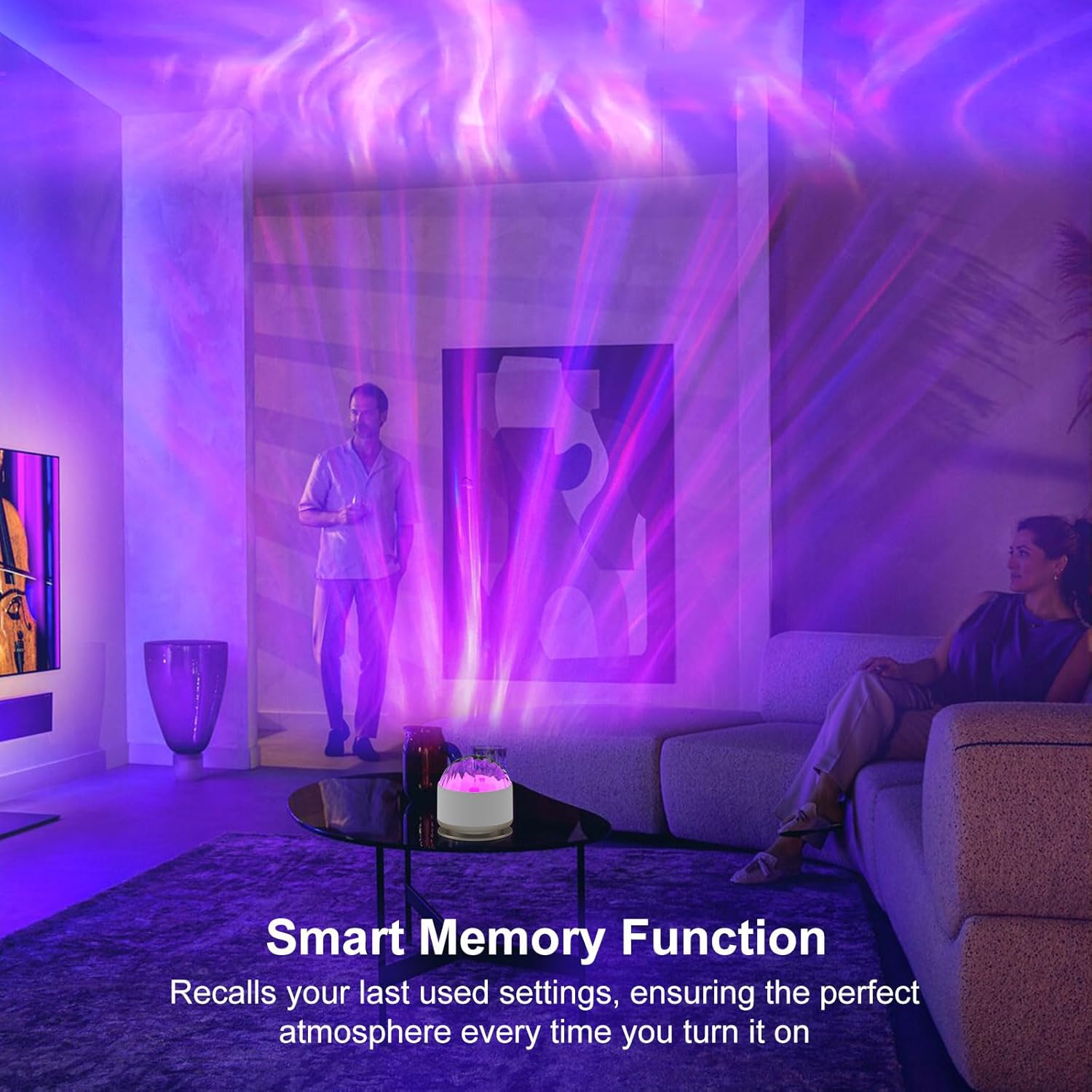 remote control operation for hands-free adjustments