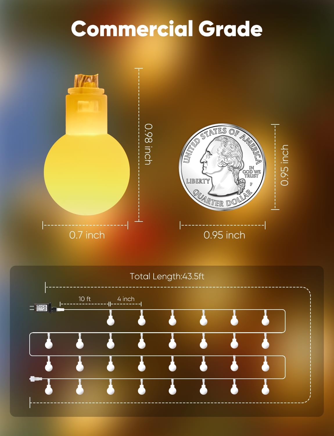 remote control with built-in 6-hour on / 18-hour off auto timer and memory function