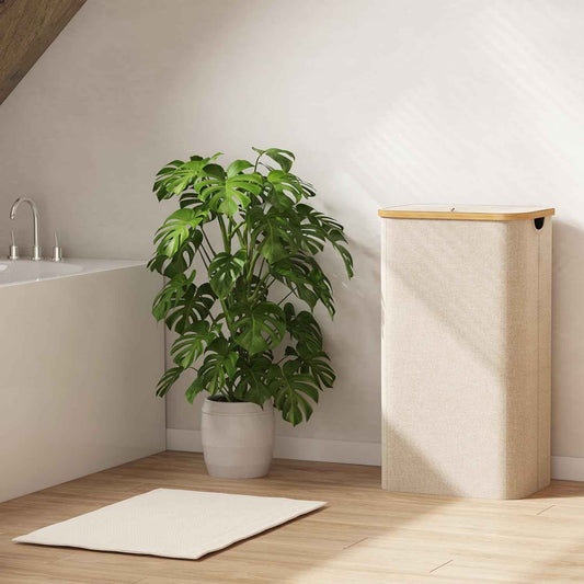 Lifewit Laundry Hamper with Removable Bag – Stylish Holiday Gift for College Students and New Grads