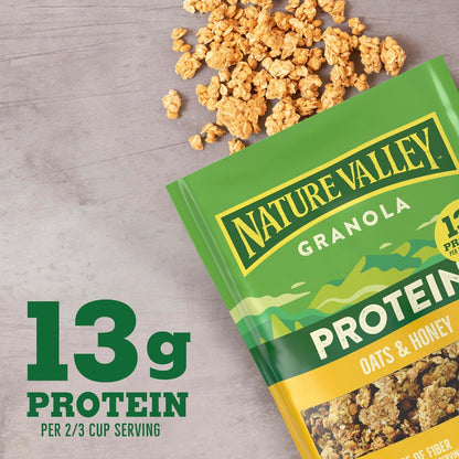 resealable 11 oz plastic pouch for freshness and portability