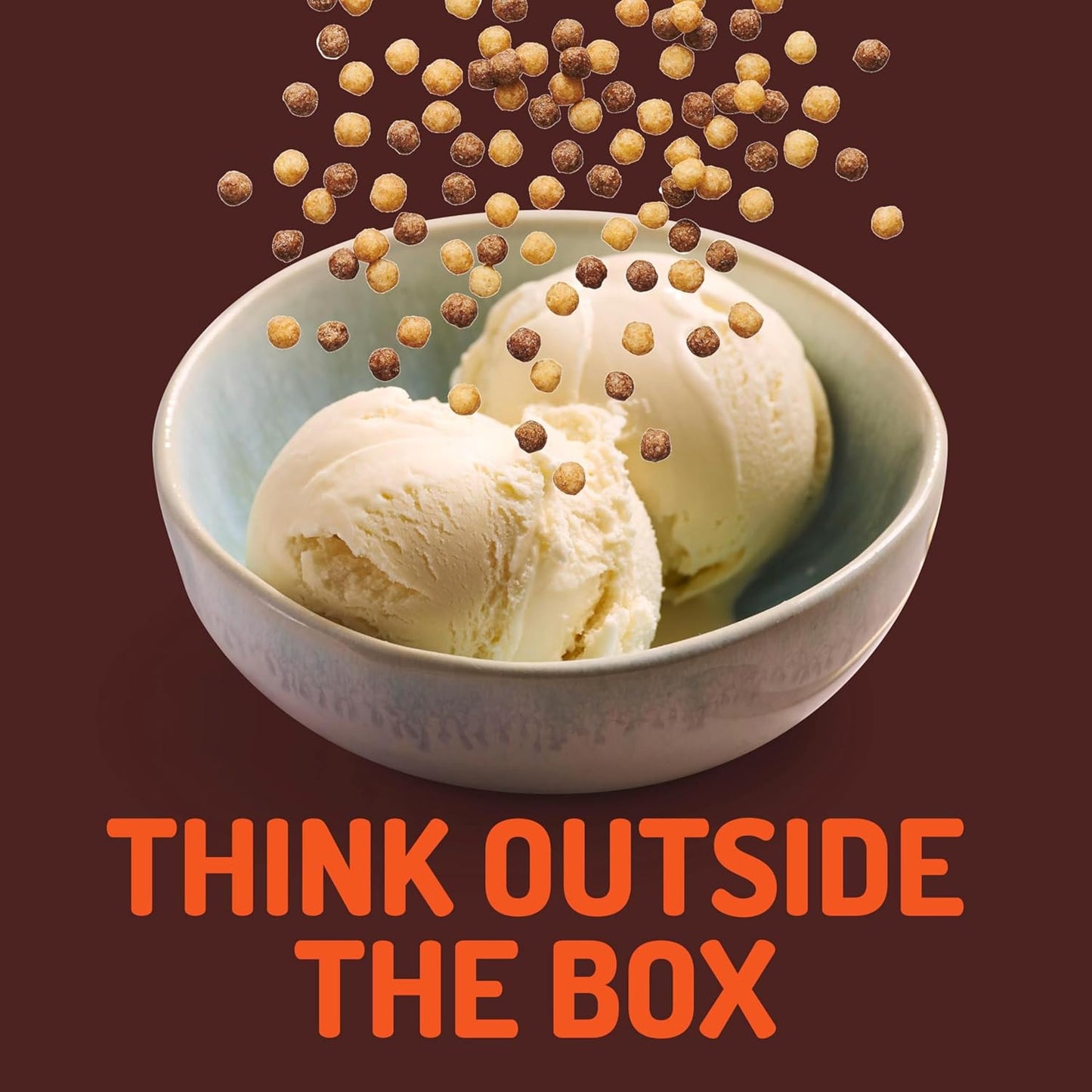 resealable family-size box for freshness across multiple servings