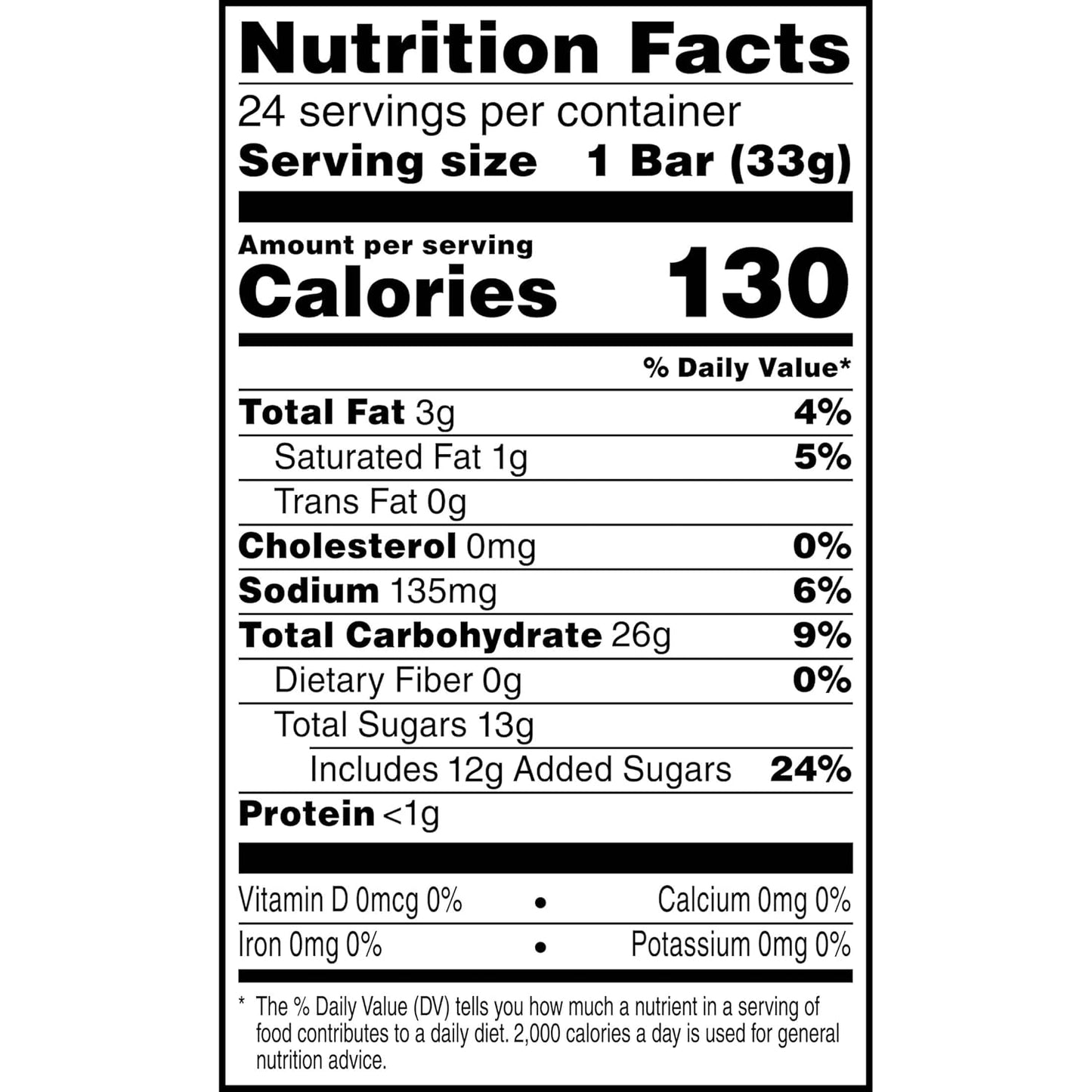 Rice Krispies Treats Homestyle Marshmallow Snack Bars Portable Snacks for Car Rides and Road Trips, Individually Wrapped 24 Count