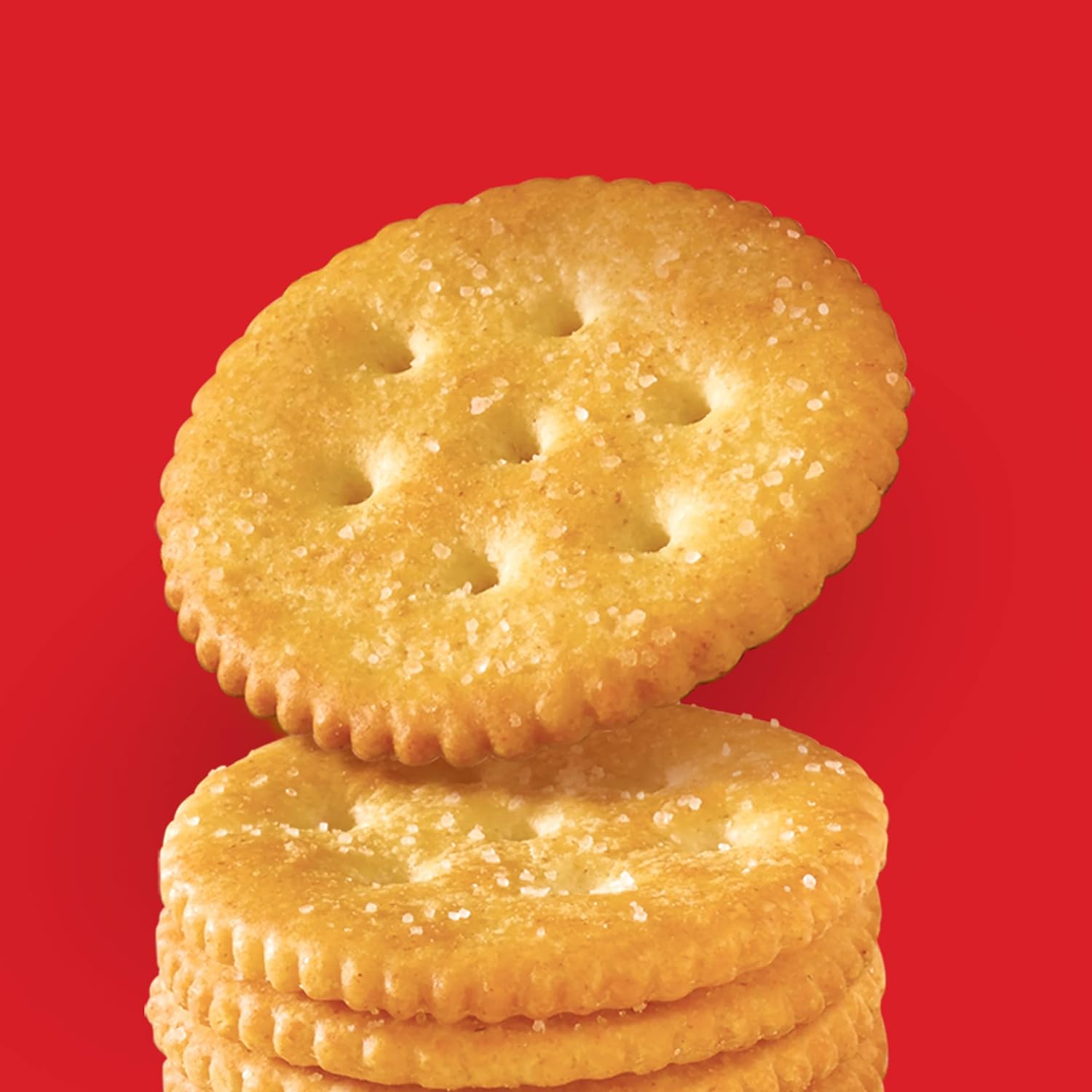 RITZ Original Crackers – Thoughtful Gift Assortment for a Pregnant Niece, Party Size