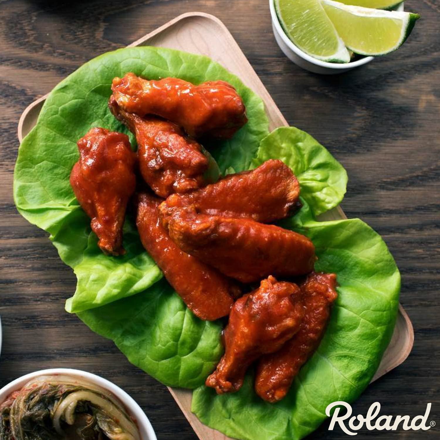 Roland Foods Gochujang Korean Chili Paste – Clean-Ingredient Pantry Staple for Mindful Home Cooking