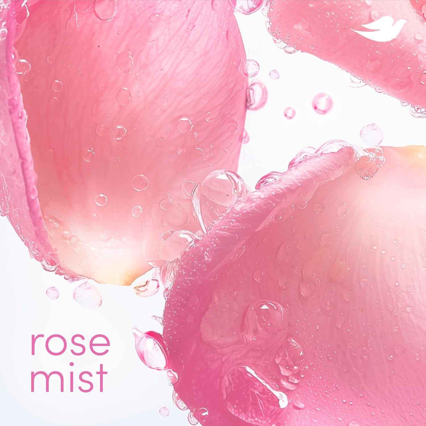 Dove Rose Mist Deodorant Stick – Premium Aluminum-Free Indulgence for the Refined Daily Ritual