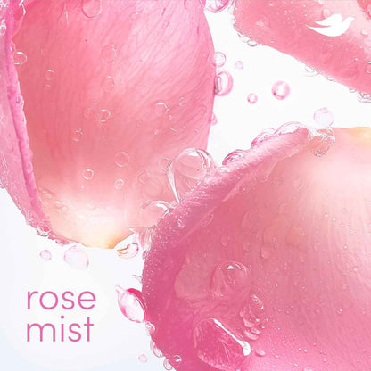 Dove Rose Mist Deodorant Stick – Premium Aluminum-Free Indulgence for the Refined Daily Ritual