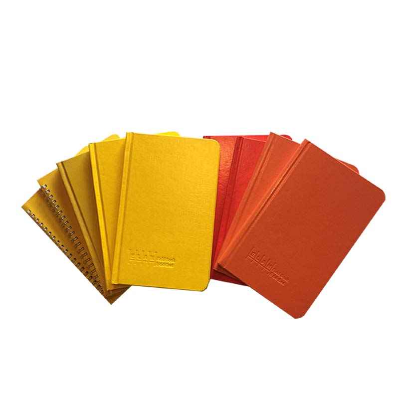Elan Publishing E64-8x4 Compact Field Book – Durable Outdoor Notebook for Civil Engineers on Active Job Sites