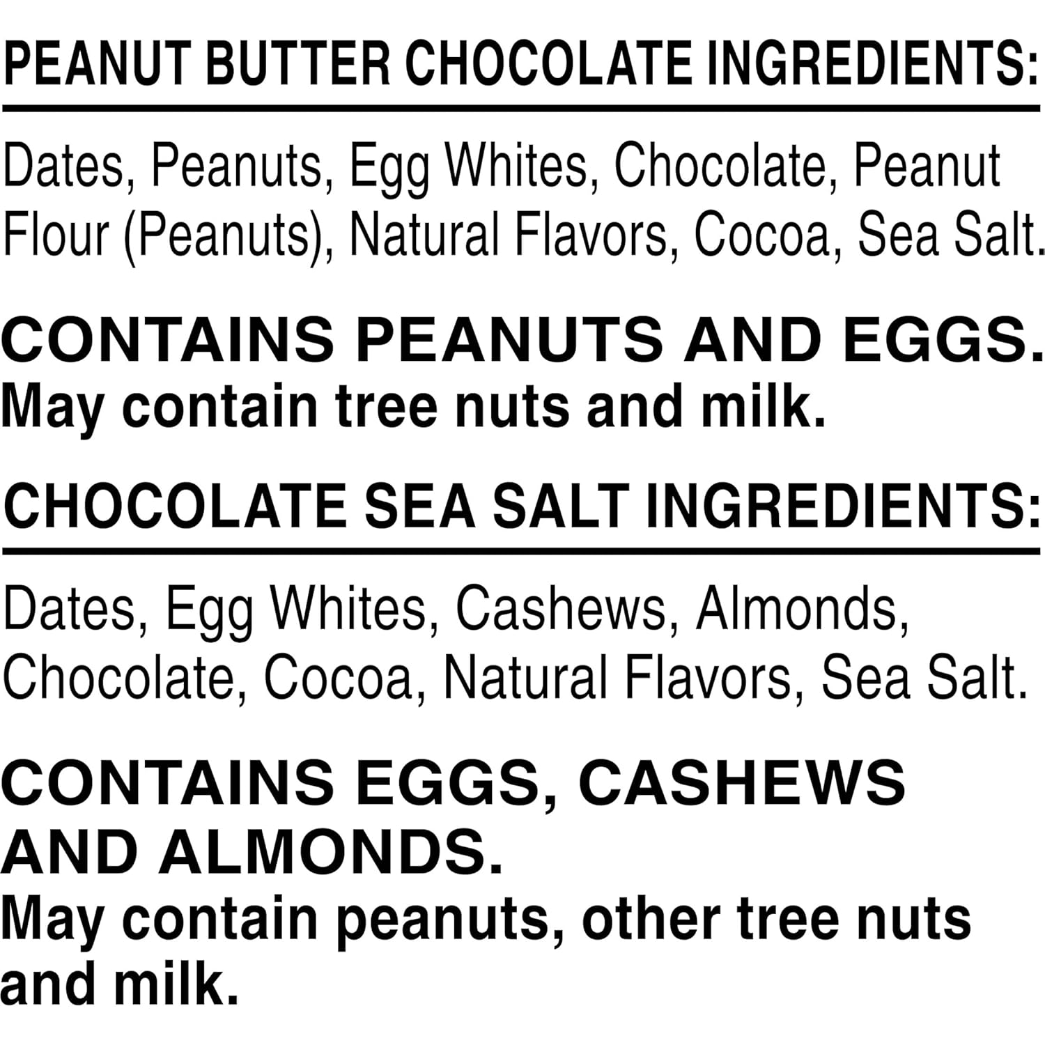 RXBAR Minis Protein Bars – Desk Drawer Snack for Busy Workdays, 6g Protein for Afternoon Focus
