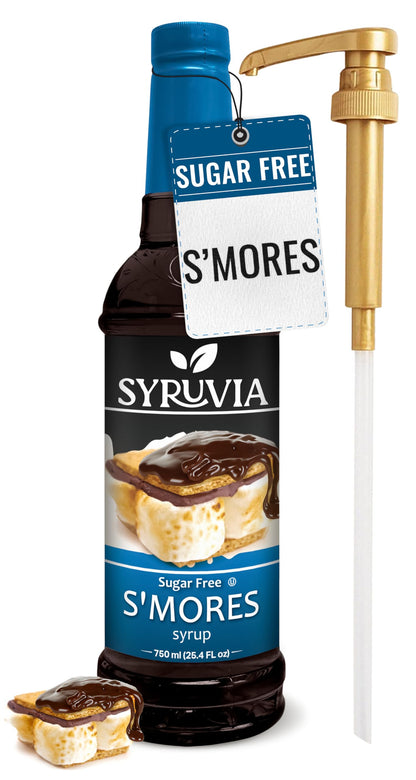 S'mores