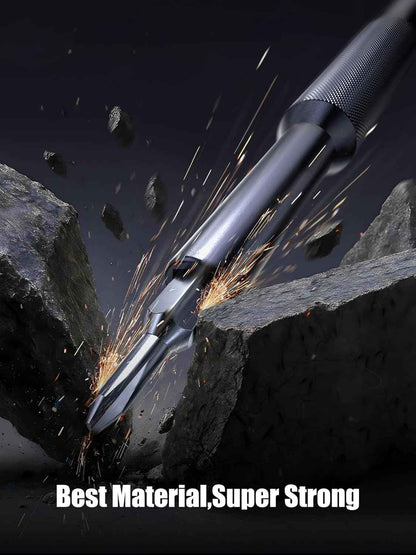 Wesdut 37-in-1 Mini Screwdriver Set – Compact All-in-One Driver Replacing a Drawer Full of Tools