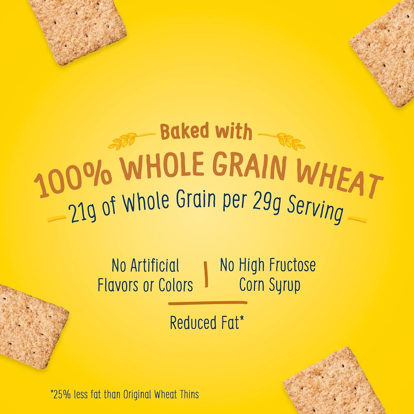 salty-sweet nutty whole grain flavor profile