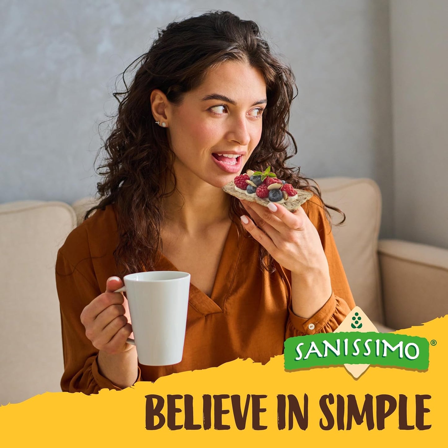 Sanissimo Salmas Salted – Kid-Friendly Lunchbox Crackers for School and Playdates