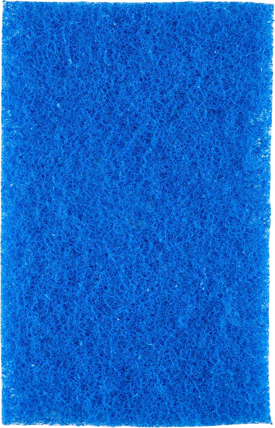 Scotch-Brite Zero Scratch Scouring Pad – Mindful Kitchen Cleaning Essential for Nonstick Pots, Glassware, and Bakeware