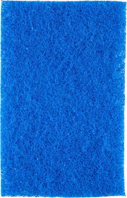 Scotch-Brite Zero Scratch Scouring Pad – Mindful Kitchen Cleaning Essential for Nonstick Pots, Glassware, and Bakeware