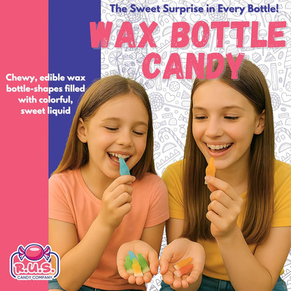 sealed for freshness and quick-shipped to preserve the chewy texture
