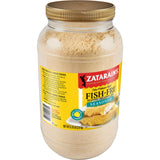 Zatarain's 5.75 lb Cajun Breading Mix for Holiday Gifts for the Southern Food Lover