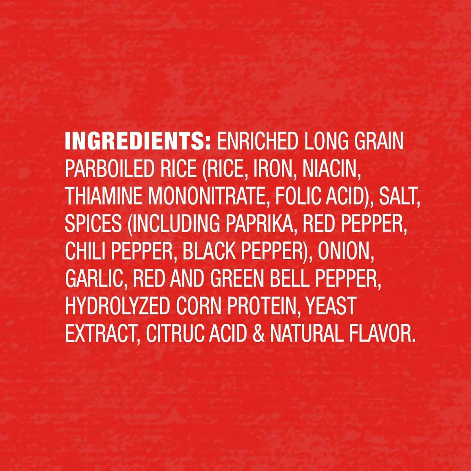 Zatarain's Jambalaya 8 oz – Mild Not Overly Spicy Family Rice Dinner for Kid Friendly Tables